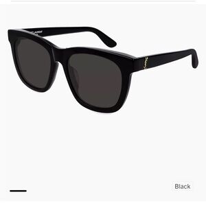 Saint Laurent Sunglasses M24/K